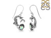 Opal Mermaid & Oyster Earring OPL-RUE-64.