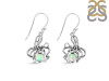 Opal Octopus Earring OPL-RUE-65.