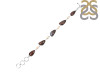 Pietersite/Citrine Bracelet-BSL PIT-11-12