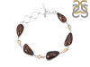 Pietersite/Citrine Bracelet-BSL PIT-11-12