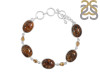 Pietersite Bracelet-BSL PIT-11-2