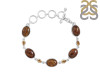 Pietersite Bracelet-BSL PIT-11-3