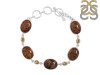 Pietersite Bracelet-BSL PIT-11-4