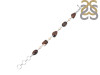 Pietersite/Citrine Bracelet-BSL PIT-11-7