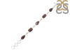 Pietersite/Citrine Bracelet-BSL PIT-11-9