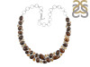 Pietersite Necklace-NJ PIT-12-6