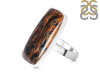 Pietersite Adjustable Ring-ADJ-R PIT-2-158
