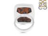Pietersite Adjustable Ring-ADJ-R PIT-2-158