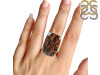 Pietersite Adjustable Ring-ADJ-R PIT-2-158