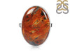 Pietersite Adjustable Ring-ADJ-R PIT-2-167