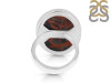 Pietersite Adjustable Ring-ADJ-R PIT-2-167