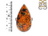 Pietersite Adjustable Ring-ADJ-R PIT-2-181
