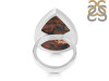 Pietersite Adjustable Ring-ADJ-R PIT-2-181