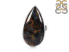 Pietersite Adjustable Ring-ADJ-R PIT-2-185