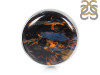 Pietersite Adjustable Ring-ADJ-R PIT-2-191
