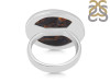 Pietersite Adjustable Ring-ADJ-R PIT-2-191