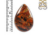 Pietersite Adjustable Ring-ADJ-R PIT-2-196