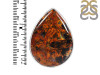 Pietersite Adjustable Ring-ADJ-R PIT-2-201