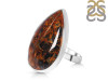 Pietersite Adjustable Ring-ADJ-R PIT-2-201