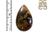 Pietersite Adjustable Ring-ADJ-R PIT-2-207