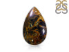 Pietersite Adjustable Ring-ADJ-R PIT-2-207