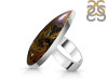 Pietersite Adjustable Ring-ADJ-R PIT-2-207