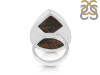 Pietersite Adjustable Ring-ADJ-R PIT-2-207