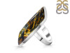 Pietersite Adjustable Ring-ADJ-R PIT-2-227