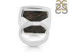 Pietersite Adjustable Ring-ADJ-R PIT-2-227