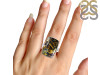 Pietersite Adjustable Ring-ADJ-R PIT-2-227