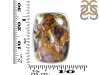 Pietersite Adjustable Ring-ADJ-R PIT-2-239