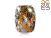 Pietersite Adjustable Ring-ADJ-R PIT-2-239