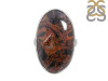 Pietersite Ring-R-Size-7 PIT-2-24