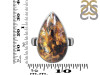 Pietersite Adjustable Ring-ADJ-R PIT-2-247