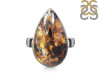 Pietersite Adjustable Ring-ADJ-R PIT-2-247