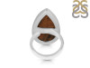 Pietersite Adjustable Ring-ADJ-R PIT-2-255