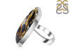 Pietersite Adjustable Ring-ADJ-R PIT-2-259