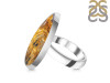 Pietersite Adjustable Ring-ADJ-R PIT-2-261