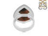 Pietersite Adjustable Ring-ADJ-R PIT-2-261