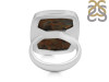 Pietersite Adjustable Ring-ADJ-R PIT-2-264