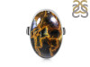 Pietersite Adjustable Ring-ADJ-R PIT-2-265