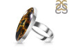 Pietersite Adjustable Ring-ADJ-R PIT-2-265