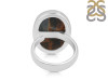 Pietersite Adjustable Ring-ADJ-R PIT-2-265