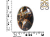 Pietersite Adjustable Ring-ADJ-R PIT-2-266