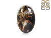Pietersite Adjustable Ring-ADJ-R PIT-2-266