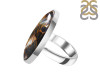 Pietersite Adjustable Ring-ADJ-R PIT-2-266