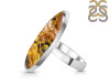 Pietersite Adjustable Ring-ADJ-R PIT-2-267