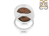 Pietersite Adjustable Ring-ADJ-R PIT-2-267
