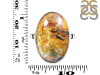 Pietersite Adjustable Ring-ADJ-R PIT-2-268