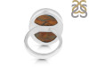 Pietersite Adjustable Ring-ADJ-R PIT-2-268